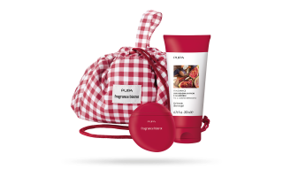 Fragrance Bistrot - Kit 1 - PUPA Milano