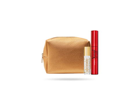Kit Vamp! Sexy Lashes & Lip Care Oil