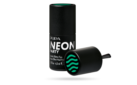 Vernis à Ongles Effet Fluo - PUPA Milano