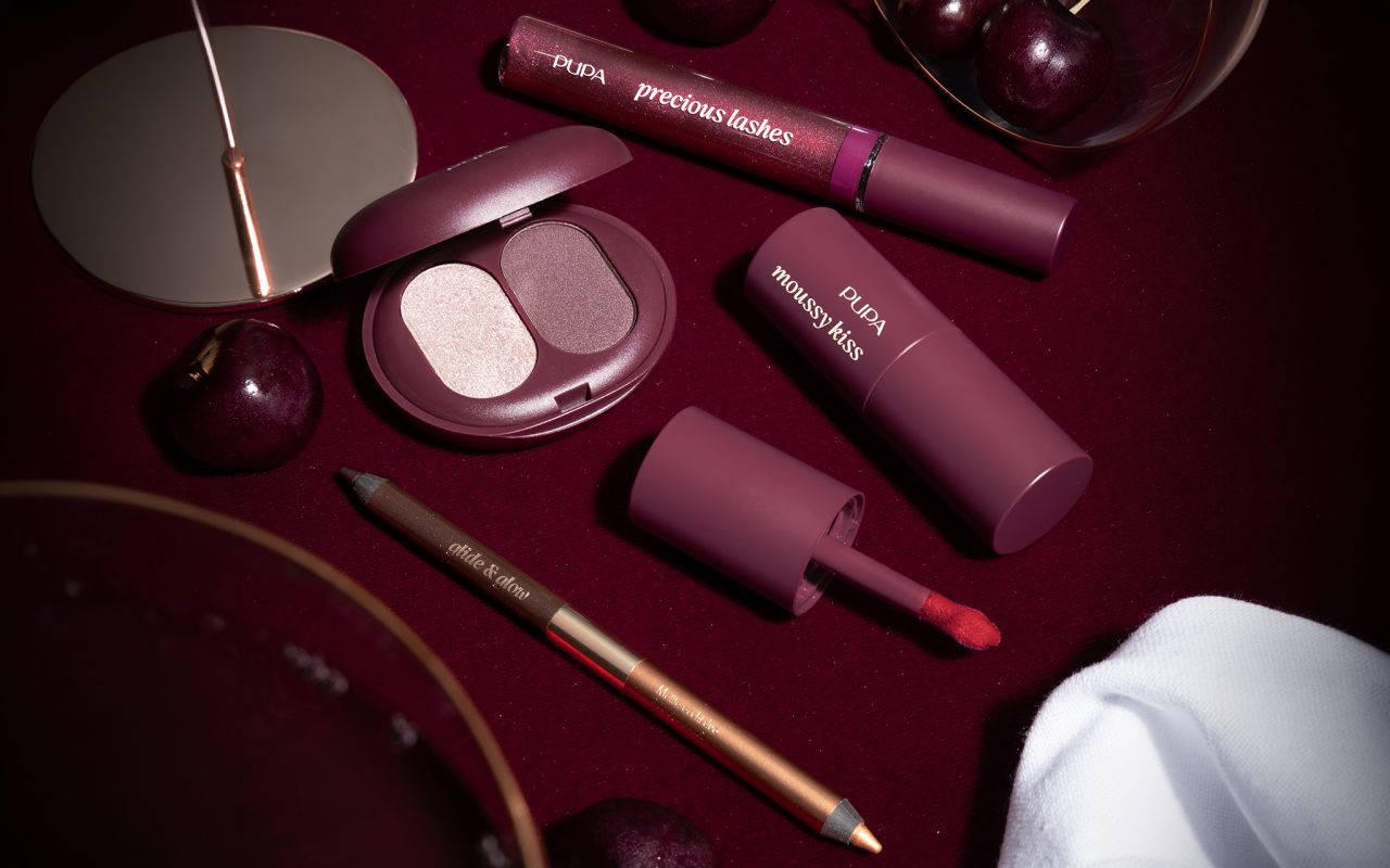 Glow Fever - Glide & Glow - PUPA Milano