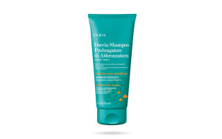 Shampooing douche prolongateur de bronzage - PUPA Milano