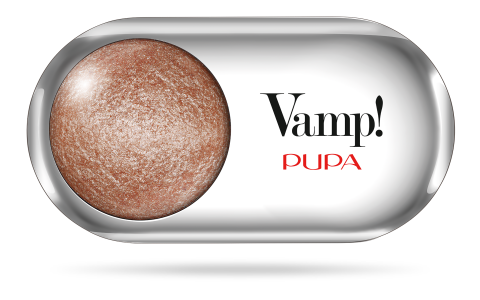 Vamp! Ombre à Paupières - PUPA Milano