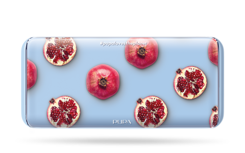 Palette M - PUPA Milano