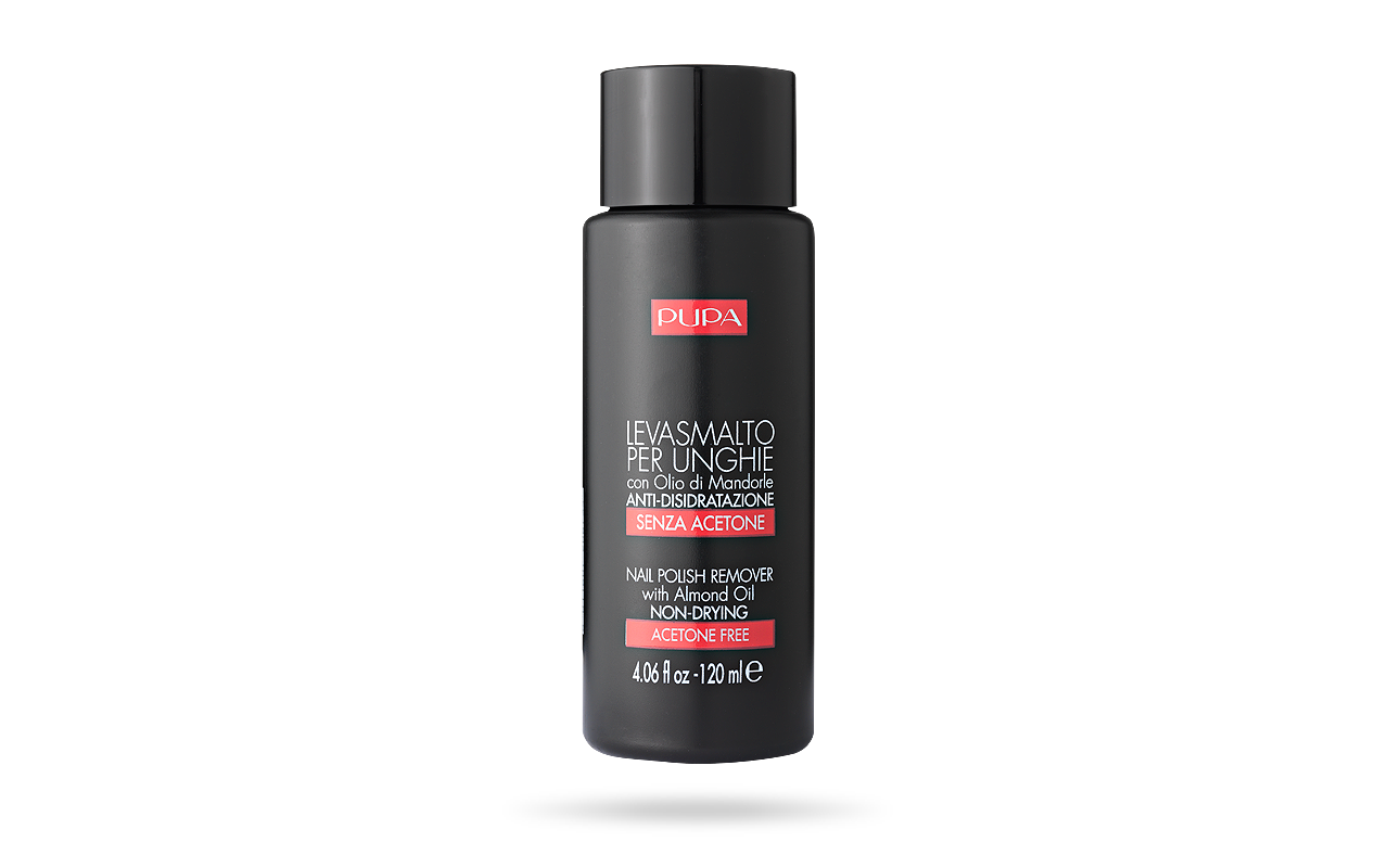Dissolvant pour les Ongles - PUPA Milano