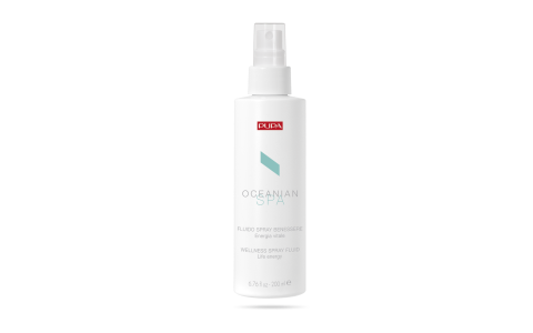 Spray Bien Etre pour le Corps 200 ml - PUPA Milano