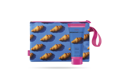 Lait Pour La Douche Breakfast lovers