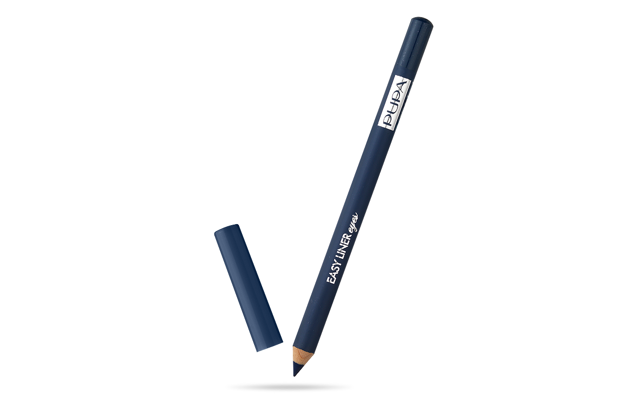 Easy Liner  Eyes - Crayon Kh&ocirc;l pour les Yeux - PUPA Milano