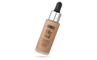 Like a Doll Fluide de Maquillage Sublimateur - PUPA Milano