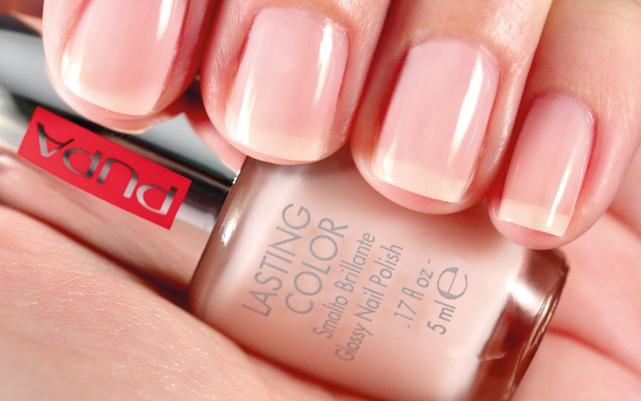 Lasting Color Vernis &agrave; Ongles Brillant - PUPA Milano