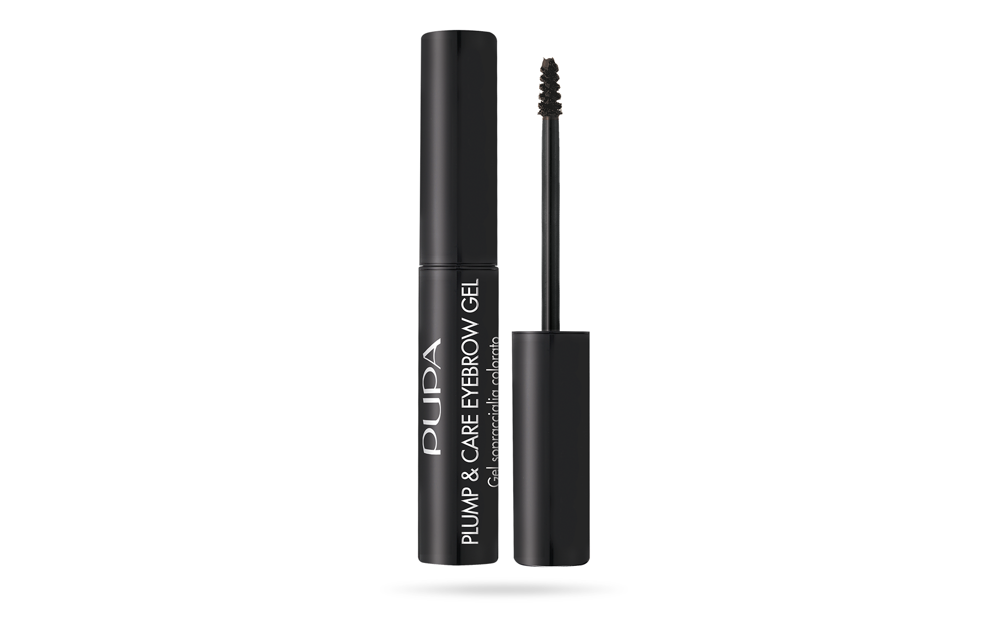 Plump & Care Eyebrow Gel - PUPA Milano
