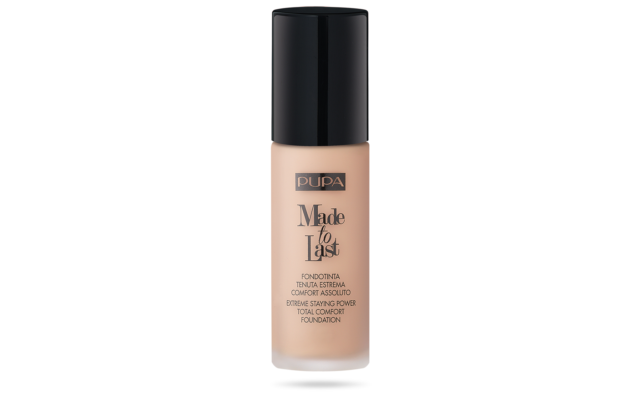 Made To Last Fond De Teint - PUPA Milano