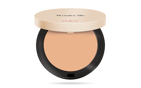 Wonder Me Poudre-pas-Poudre - PUPA Milano