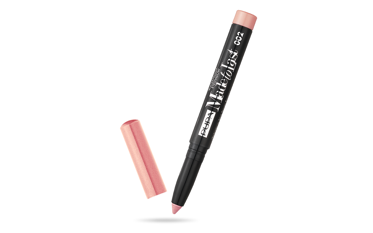 Made To Last - Ombre à Paupières en Stick - PUPA Milano