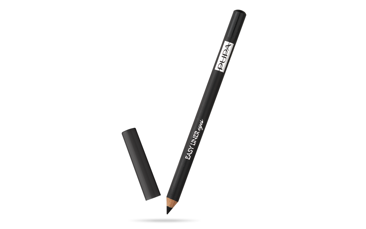 Easy Liner  Eyes - Crayon Khôl pour les Yeux - PUPA Milano