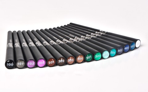 Vamp! Eye Pencil - PUPA Milano