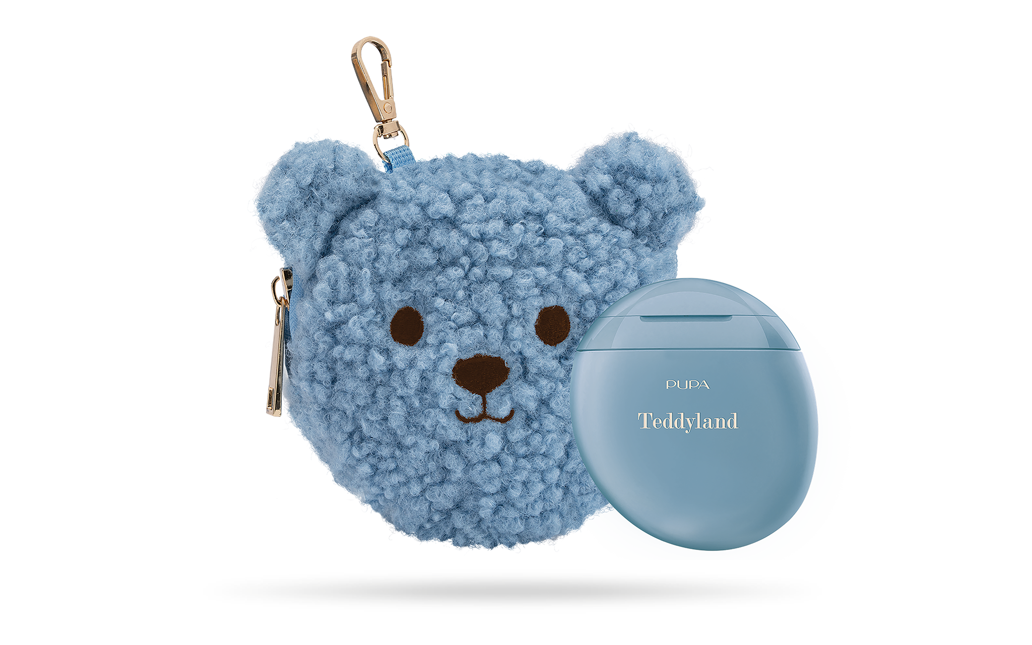 Teddyland - Crème Parfumée Pour Les Mains - PUPA Milano