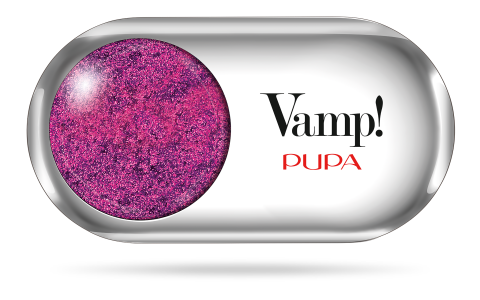 Vamp! Ombre à Paupières