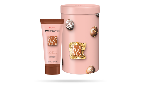 Sweets Lovers Kit I - PUPA Milano