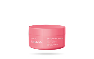 Gommage Salin Remodelant Scrub Me - PUPA Milano Gommage Salin Remodelant Scrub Me