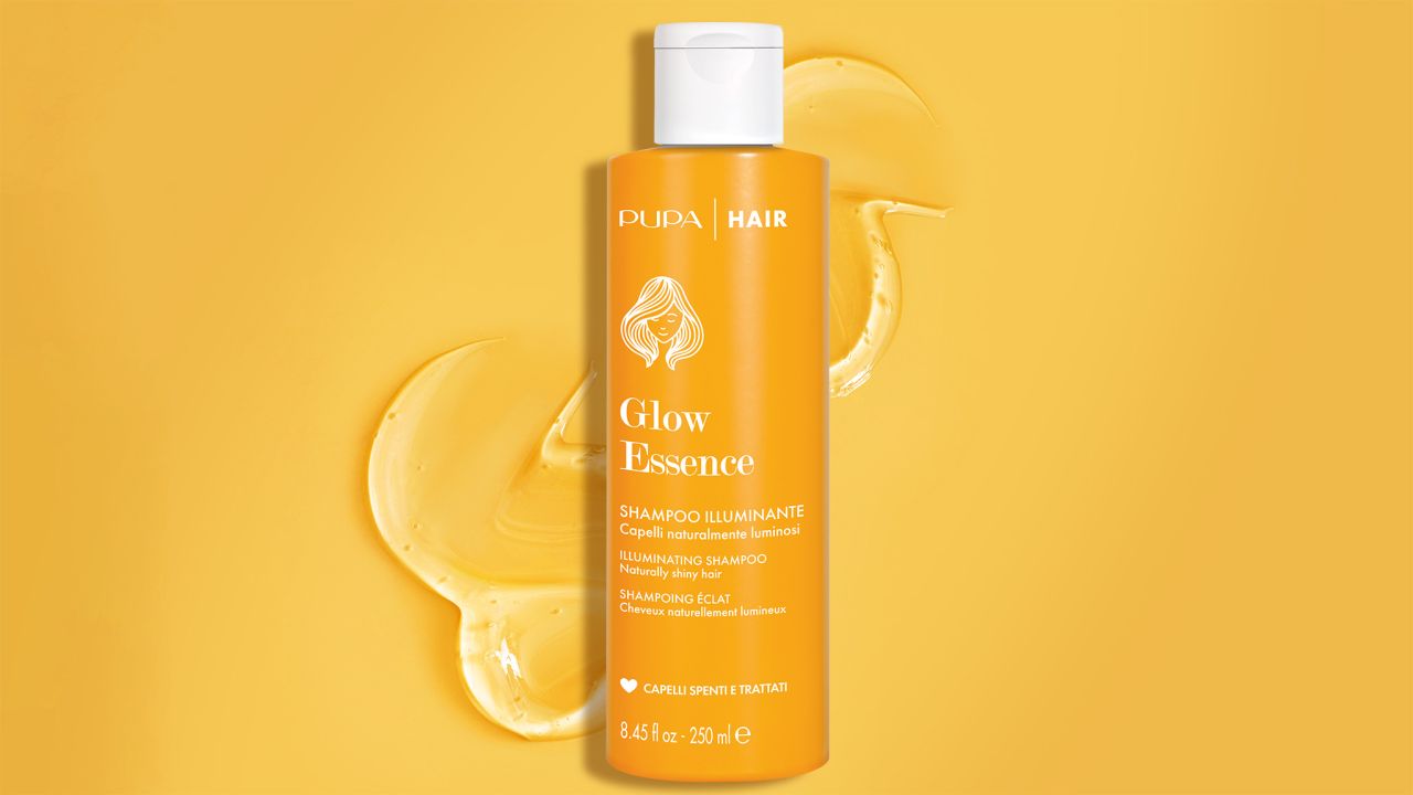 Shampooing Illuminant - PUPA Milano