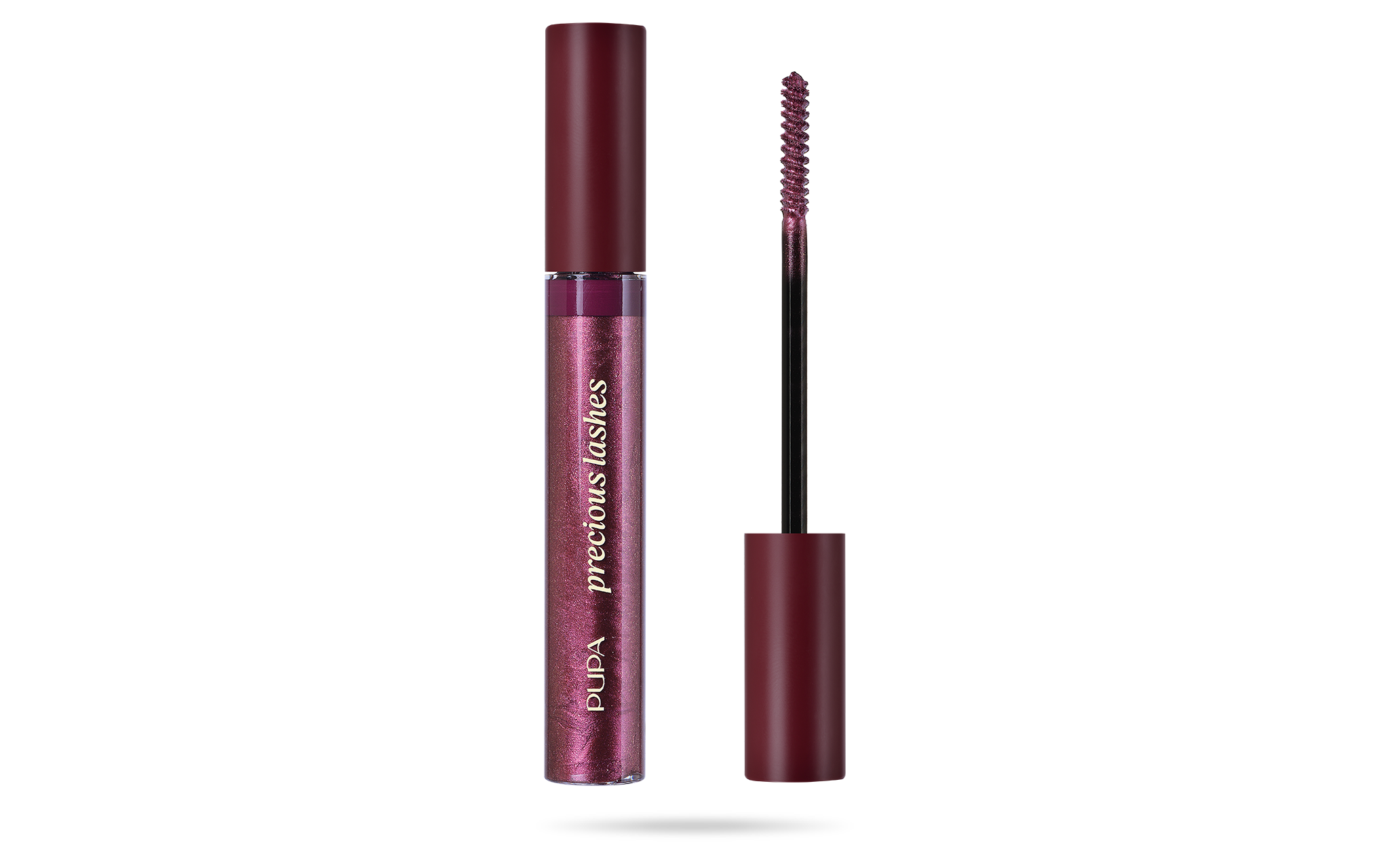 Glow Fever - Precious Lashes - PUPA Milano
