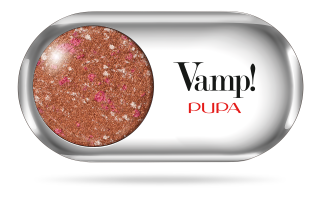 Vamp! Ombre à Paupières - PUPA Milano