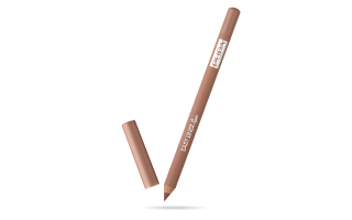 Easy Liner Lips - Crayon pour les Lèvres - PUPA Milano Easy Liner Lips - Crayon pour les Lèvres
