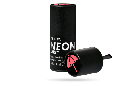 Vernis à Ongles Effet Fluo
