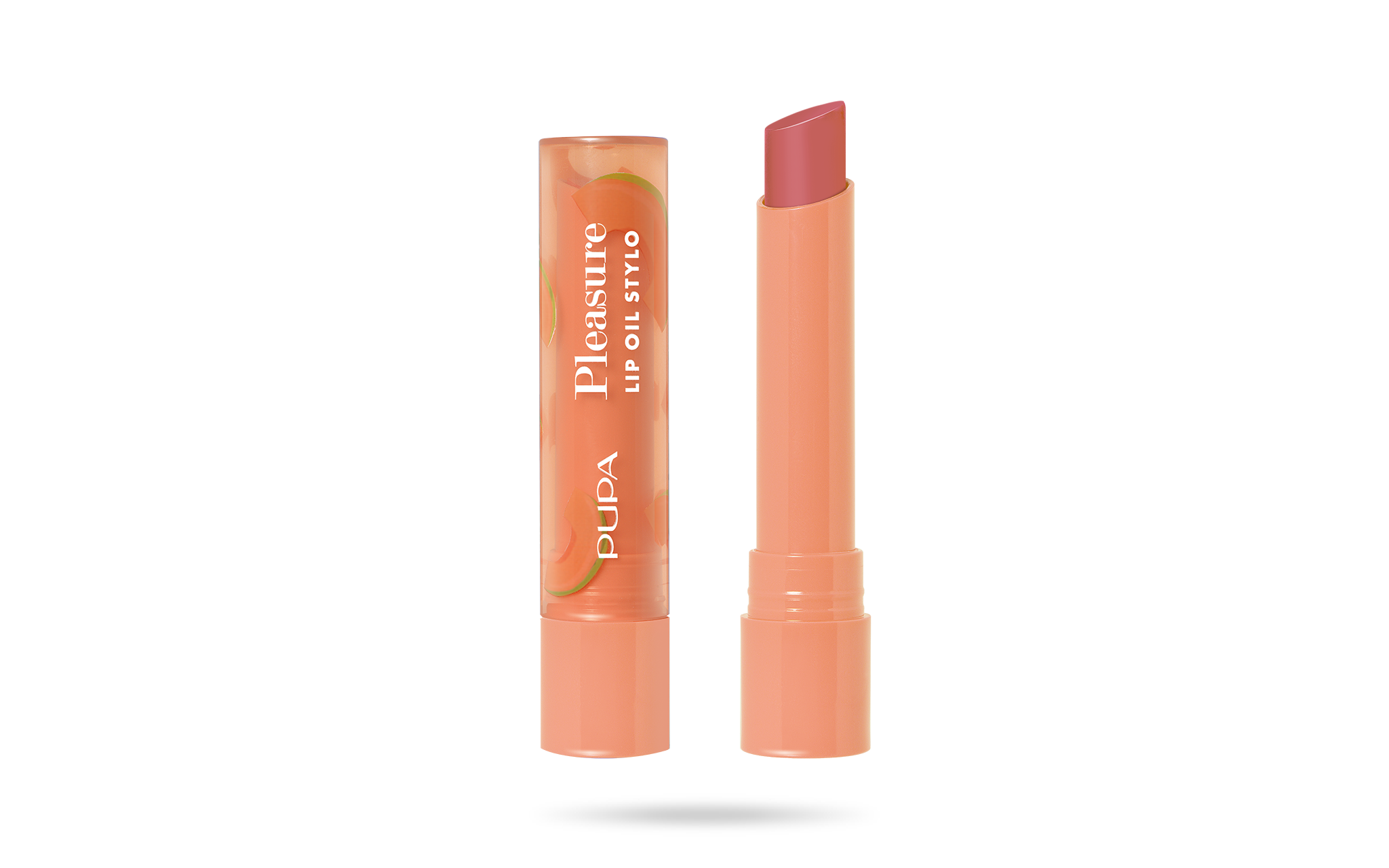 Pleasure Lip Oil Stylo - PUPA Milano