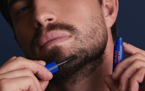 Beard Gel - Gel coloré - PUPA Milano