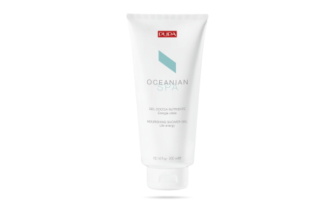 Gel Douche Nourissant 300 ml - PUPA Milano
