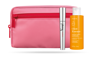Kit Vamp! Mascara & Glow Essence - PUPA Milano