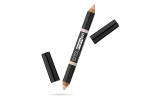 Duo Pencil Matt&Shine - Crayon Duo Correcteur et Illuminateur All Over - PUPA Milano Duo Pencil Matt&Shine - Crayon Duo Correcteur et Illuminateur All Over - PUPA Milano