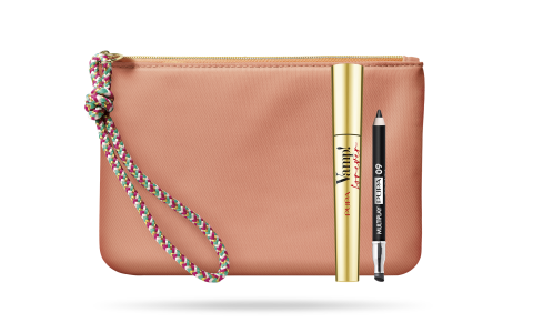 Kit Vamp! Forever & Mini Multiplay - PUPA Milano