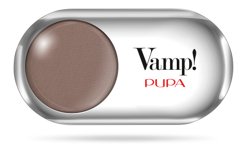 Vamp! Ombre à Paupières - PUPA Milano