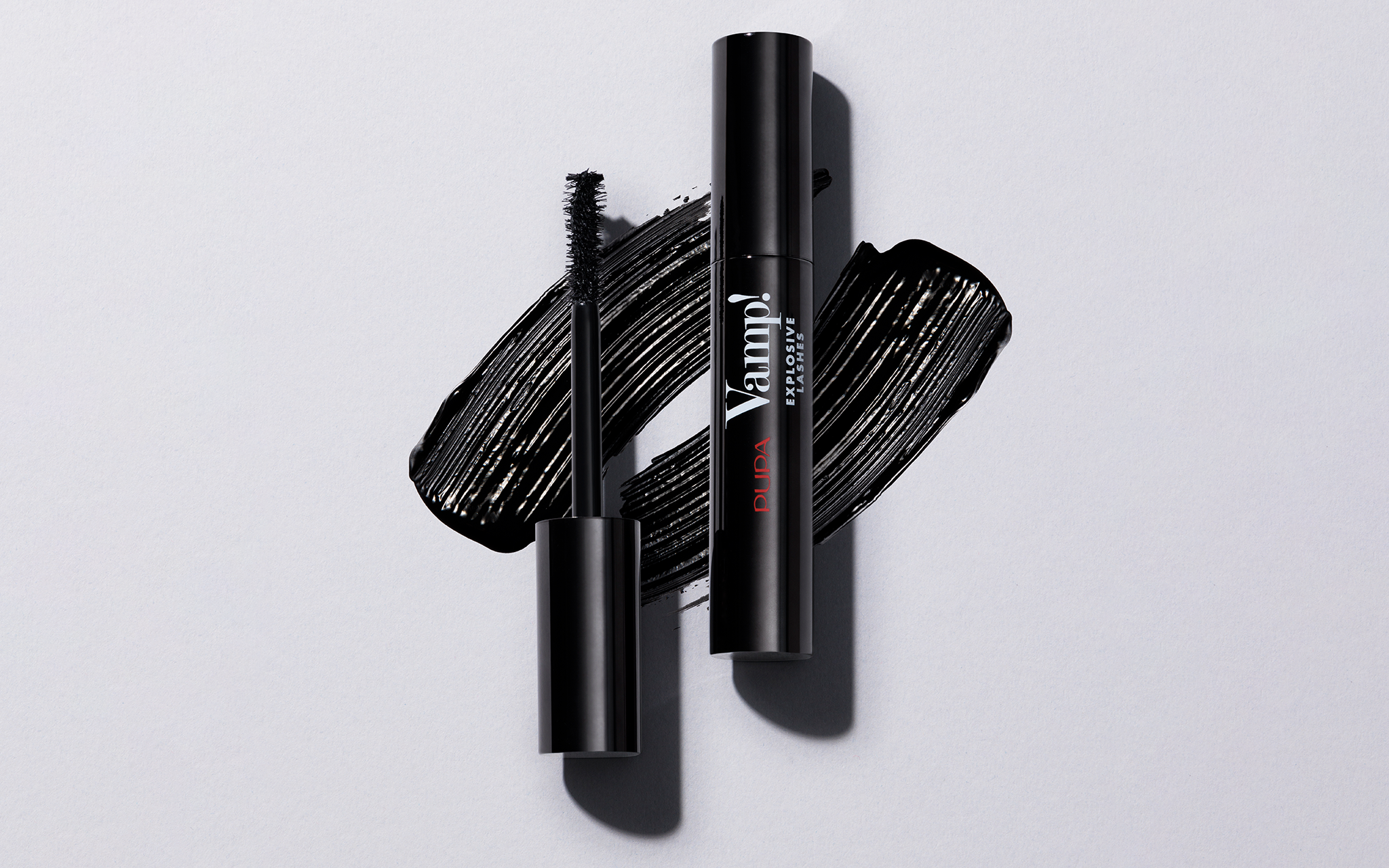 Vamp! Mascara Explosive Lashes - PUPA Milano