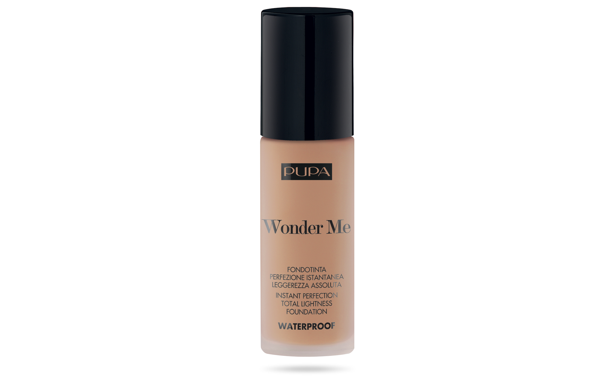 Wonder Me Fond de Teint Fluide - PUPA Milano