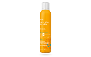 Spray Solaire Invisibile Corps Cheveux Cuir Chelevu SPF 15 (200 ml) - PUPA Milano