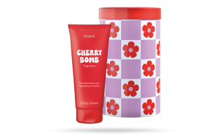 Happy Box - Fluide Scintillant pour le Corps