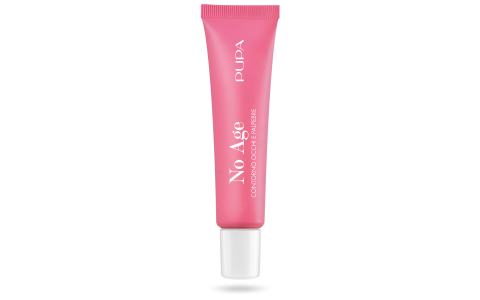 No Age Crème pour le contour des yeux et les paupières - PUPA Milano