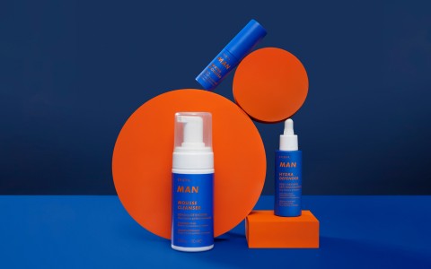 Hydra Defender Sérum Hydratant antipollution - PUPA Milano