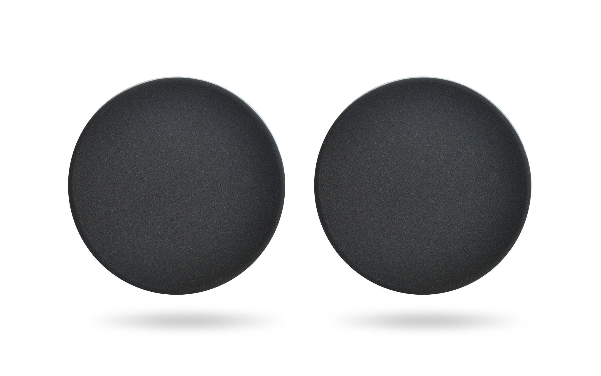 Set Éponges Rondes - PUPA Milano