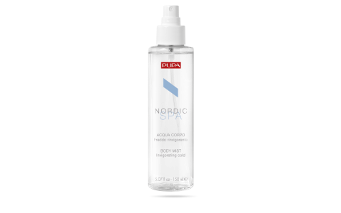 Eau pour le Corps 150 ml - PUPA Milano