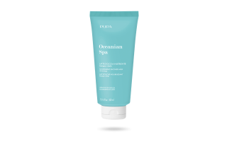 Gel Douche Nourissant 300 ml - PUPA Milano