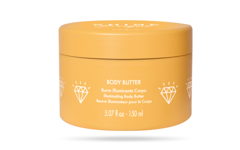 Shine Bright Beurre Pour Le Corps - PUPA Milano