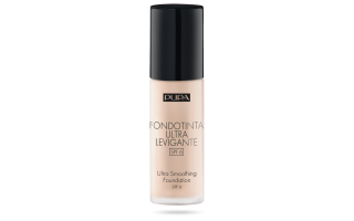Fond De Teint Ultra Lissant - PUPA Milano