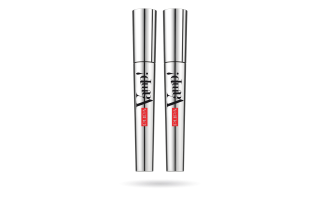 Mascara Vamp! (Kit 2 pièces) - PUPA Milano