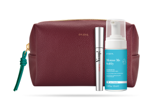 Kit Vamp! & Mousse Me Softly - PUPA Milano