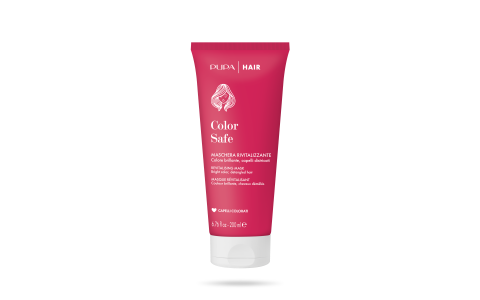 Masque Revitalisant - PUPA Milano