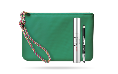 Kit Vamp! Extreme Mascara & Mini Multiplay - PUPA Milano